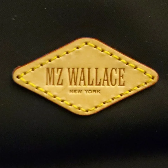 MZ WALLACE MESSENGER BAG [NWT]